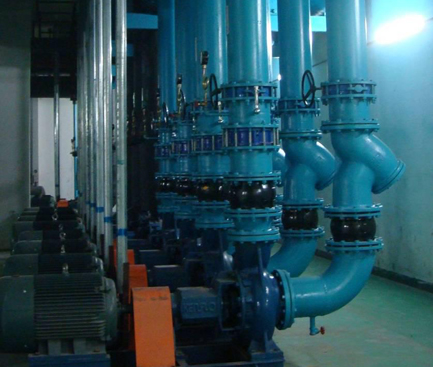 廠房裝修機(jī)電安裝工程